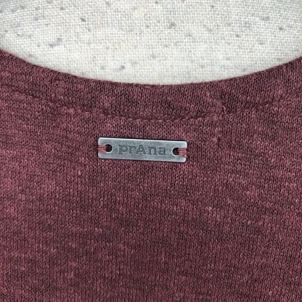 Prana cotton blend